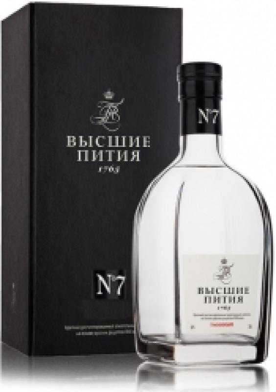 Viche Pitia 1765, Caraway, gift box