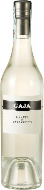 Gaja, Grappa di Barbaresco