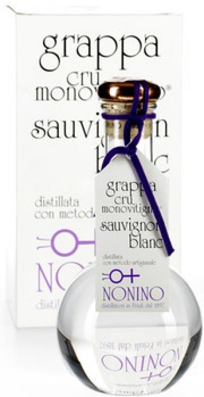 Cru Monovitigno Sauvignon Blanc, gift box
