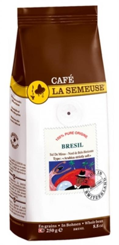 La Semeuse Bresil Sul De Minas, в зернах