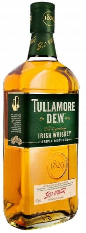 Tullamore Dew
