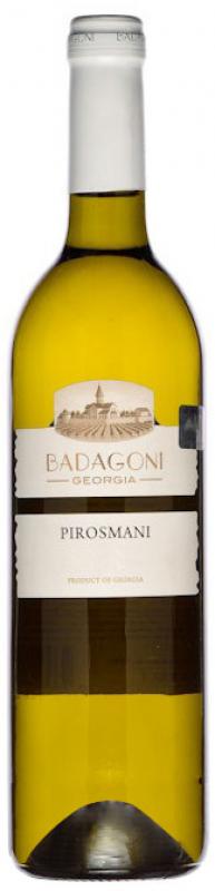 Badagoni, Pirosmani