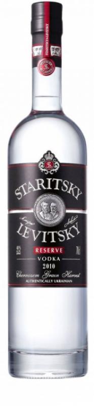 "Staritsky & Levitsky" Reserve