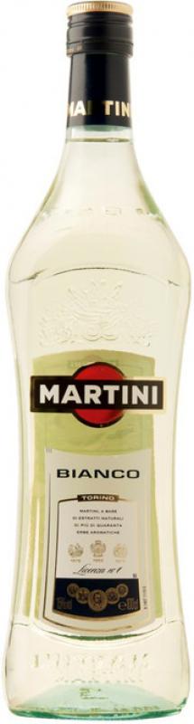 Martini Bianco