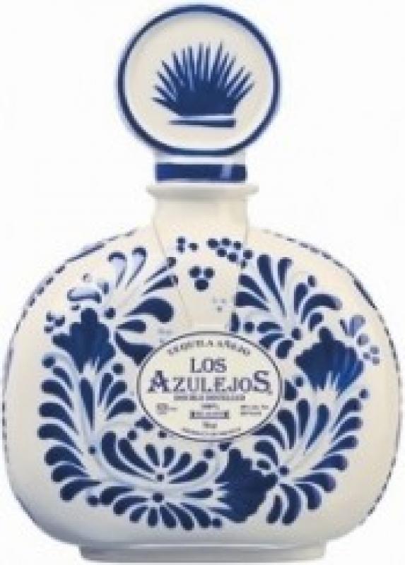 Los Azulejos Anejo (Talavera)