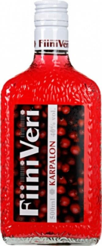 "Fiini Veri" Karpalon