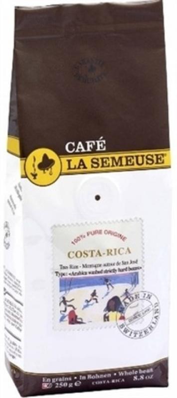 La Semeuse Costa-Rica Tres Rios, в зернах