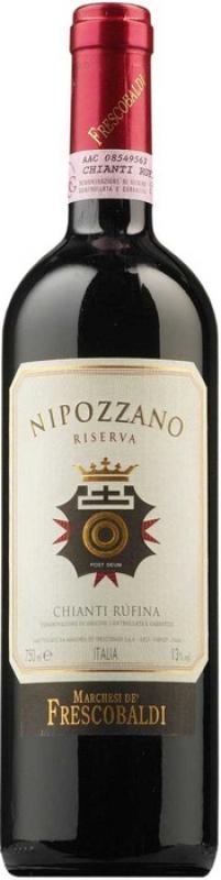 "Nipozzano" Chianti Rufina Riserva DOCG, 2012