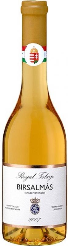 Royal Tokaji, "Birsalmas" Tokaji Aszu 6 Puttonyos, 2007