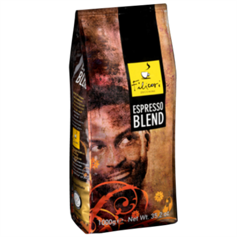 Filicori Zecchini ESPRESSO BLEND, в зернах