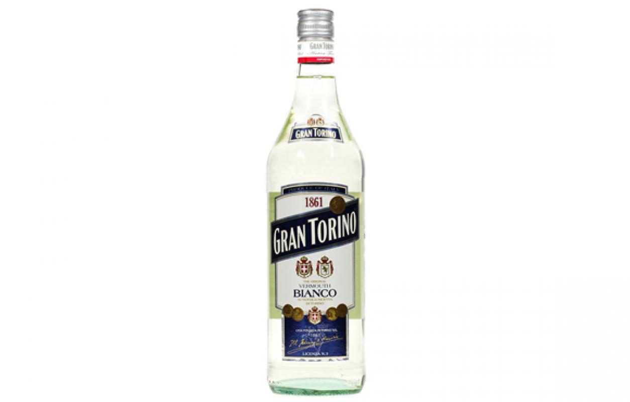 Gran Torino Bianco