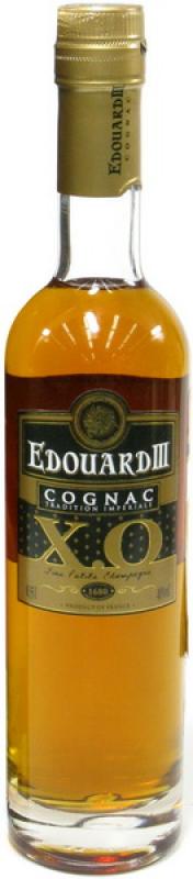 Edouard III X.O.