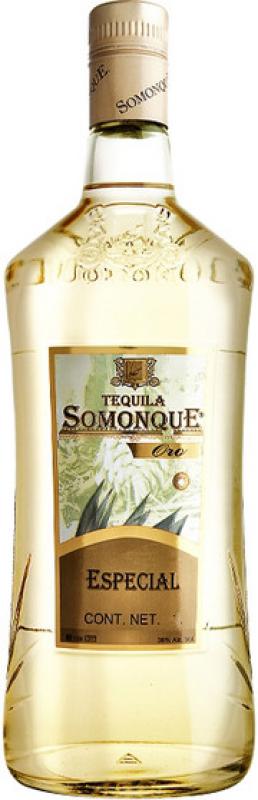 "Somonque" Gold