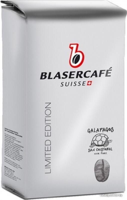 BlaserCafe Galapagos San Cristobal, в зернах