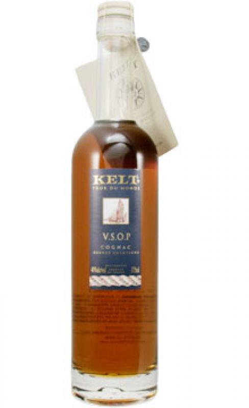 Kelt Tour du Monde V.S.O.P.