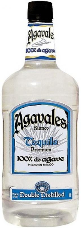 "Agavales" Blanco