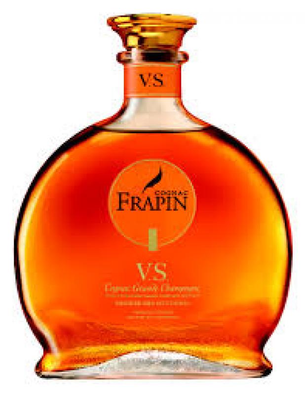 Frapin V.S. Luxe Grande Champagne