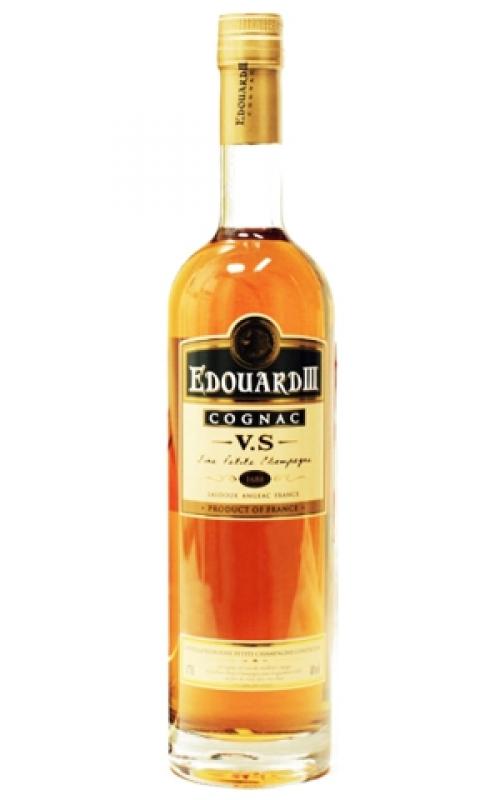 Edouard III V.S.