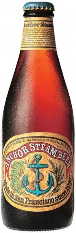 Anchor Steam