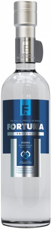 "Fortuna" Premium