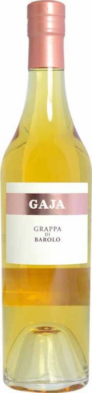 Gaja, Grappa di Barolo