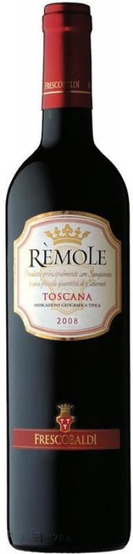 Remole Toscana IGT 2008