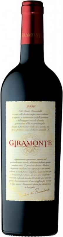 "Giramonte", Toscana IGT, 2006