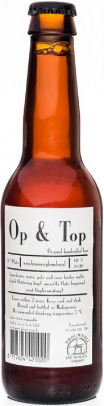 De Molen, "Op & Top"
