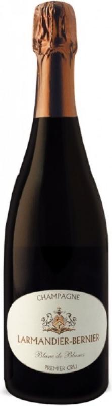 Larmandier-Bernier Extra Brut Blanc de Blancs Premier Cru