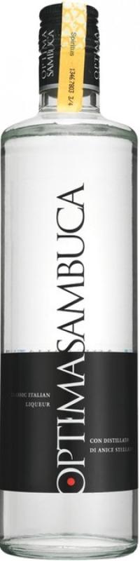 "Optima" Sambuca
