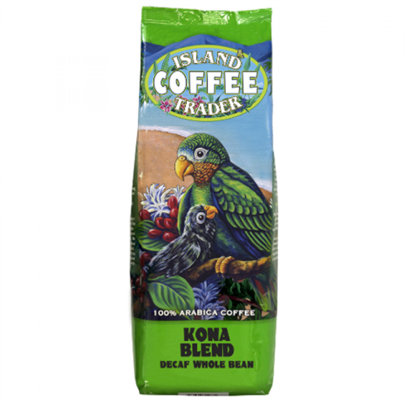 Magnum Decaf Kona, в зернах
