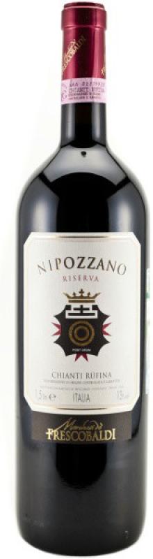 "Nipozzano" Chianti Rufina Riserva DOCG 2007