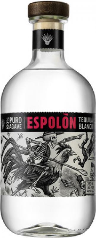 "Espolon" Blanco