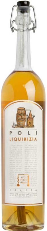 "Poli" Liquirizia
