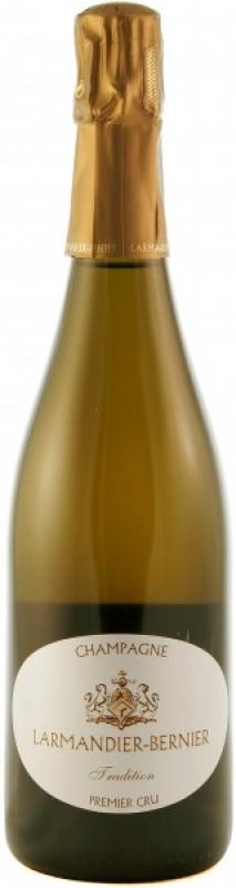 Larmandier-Bernier Extra Brut Tradition Premier Cru