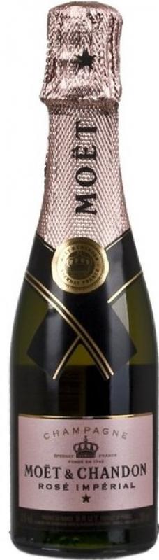 Moet & Chandon, Brut Imperial Rose