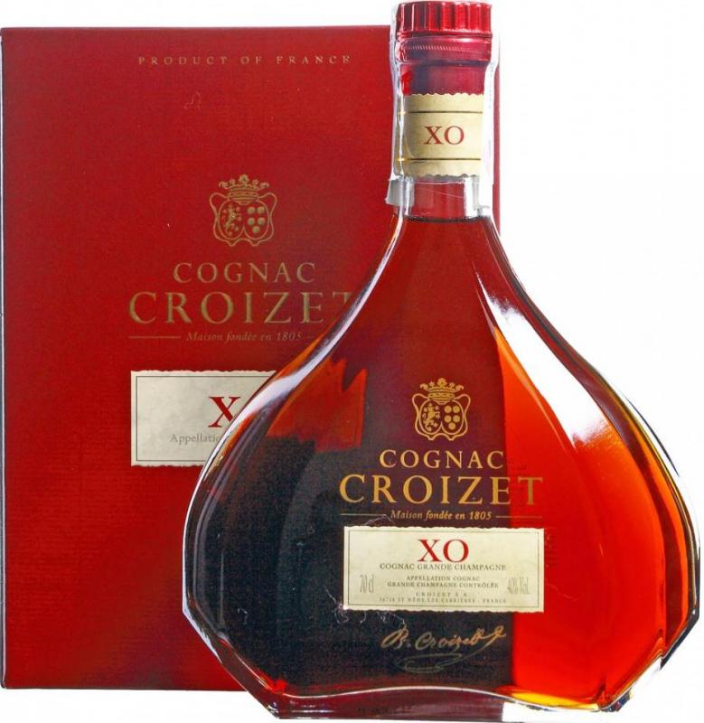 Croizet X.O.