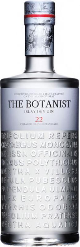Bruichladdich, "Botanist"