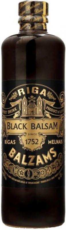 Riga Black Balsam