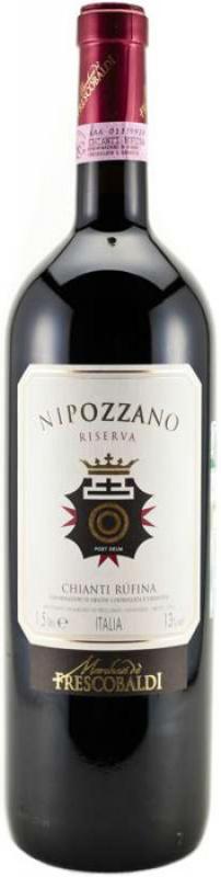 "Nipozzano" Chianti Rufina Riserva DOCG 2008