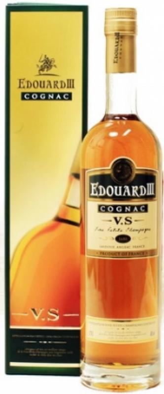Edouard III V.S. в коробке