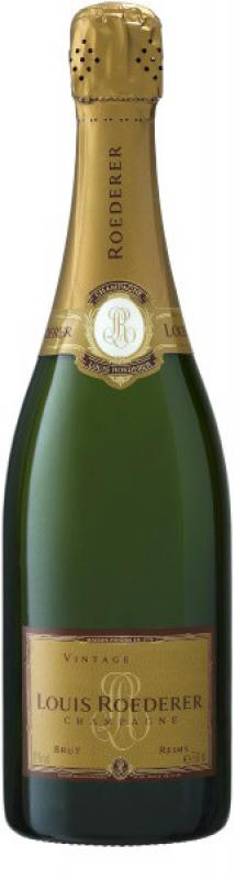 Brut Vintage 2005