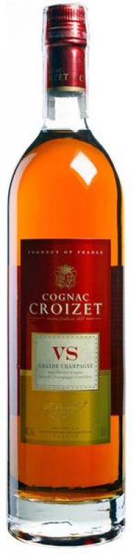 Croizet V.S.