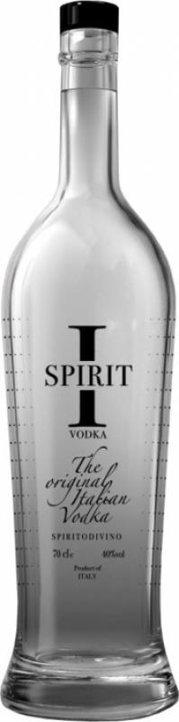 "I Spirit"