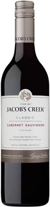 "Jacob’s Creek" Cabernet Sauvignon Classic