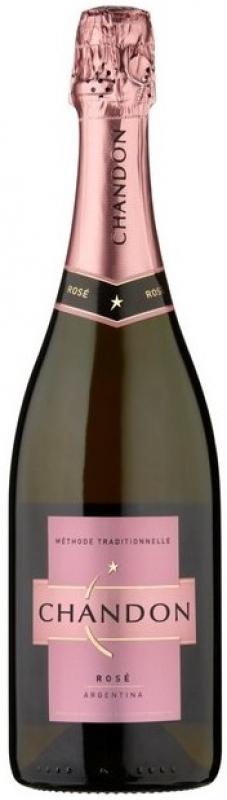 Bodegas Chandon, Brut Rose, Mendoza