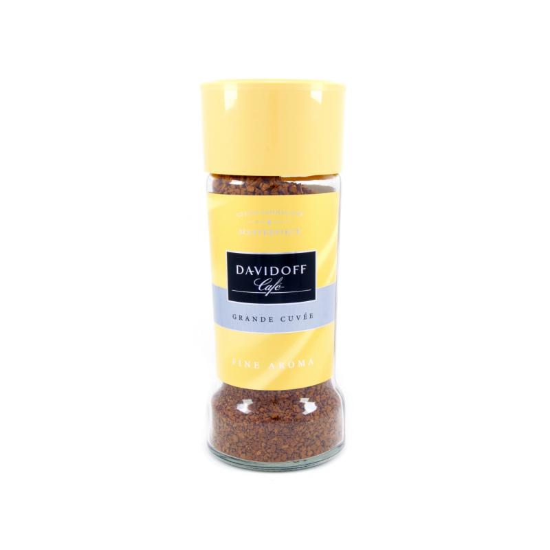 DAVIDOFF FINE AROMA