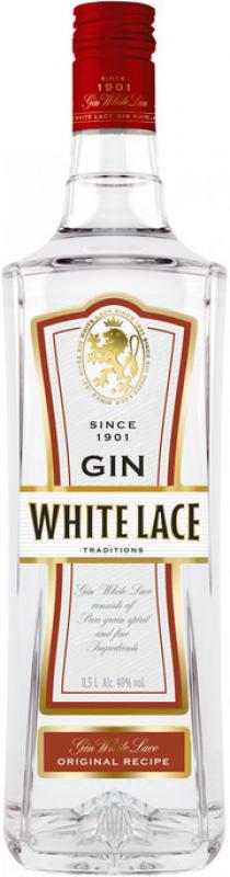 "White Lace"