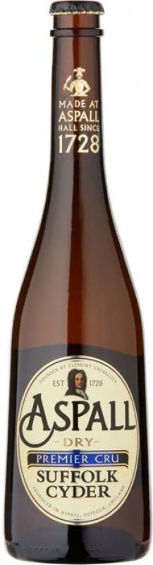 Aspall, Dry Premier Cru