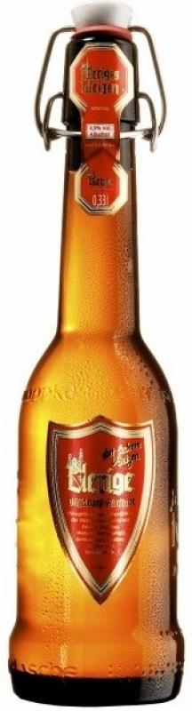 Uerige, Weizen